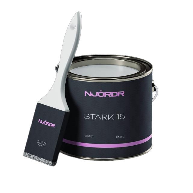stark 15