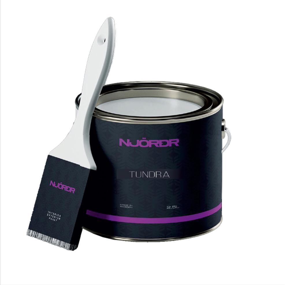 Tundra