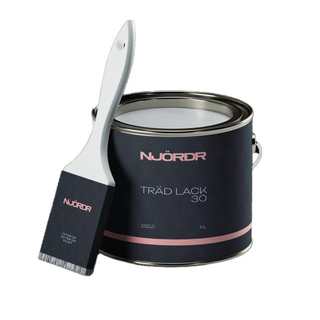 träd lack 30