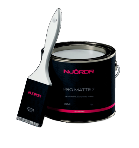 PRO MATTE 7