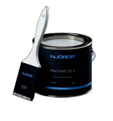 PRO MATTE 4