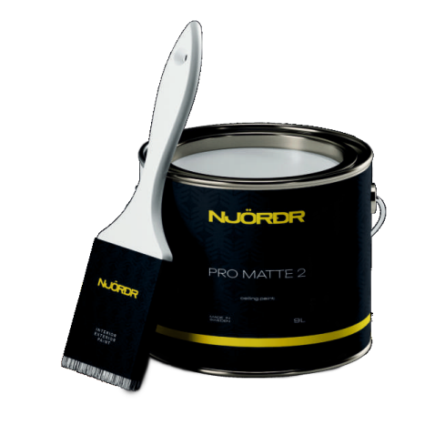 PRO MATTE 2