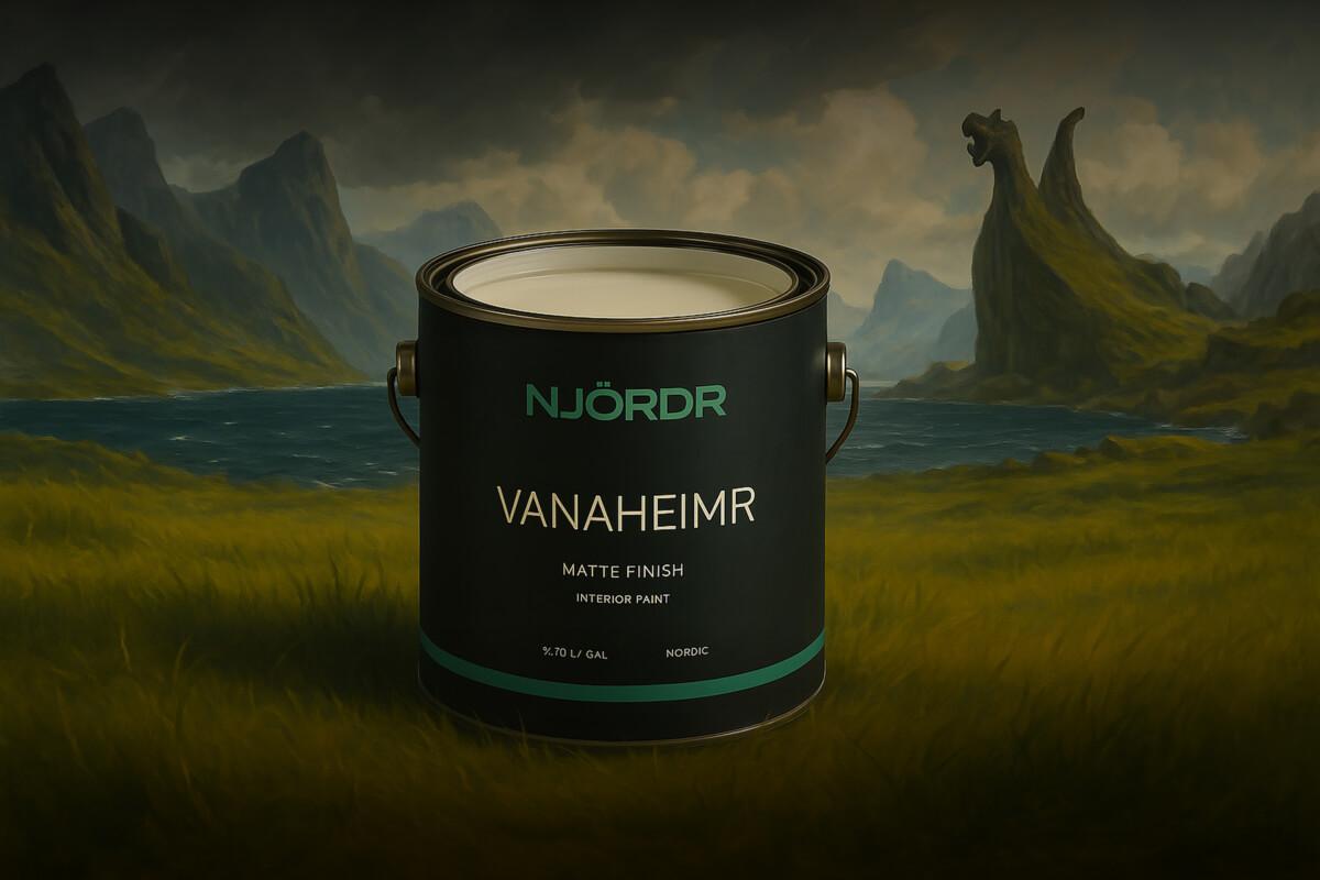 NJORDR